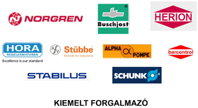 Kiemelt forgalmazók vagyunk