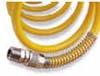 Spring coils Nylon PA-11