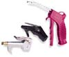 Blow guns