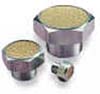 Exhaust filters