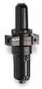 Ultraire oil vapour removal filters
