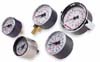 Pressure gauges