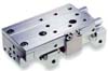 Slide tables
