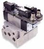 Mini ISO valves