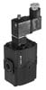 Control valves