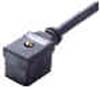 Connector plugs& light emmitting seals 