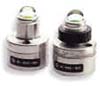 Pressure drop indicators