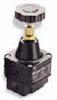 Precision regulators