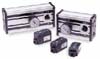 Multi stage vacuum pumps