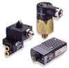Vacuum switches