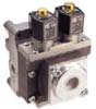 XSz Press safety valve G1/4 to G2