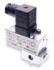 XSz Failure Indication element Flange