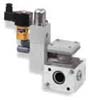 XSz Damping - Soft start Flange